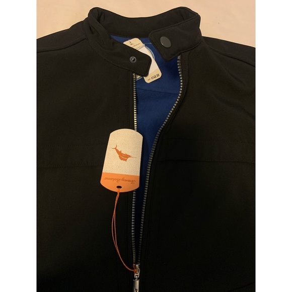 Sold Mercari Tommy Bahama Men’s Ace Cruiser Jacket - Picture 3 of 5